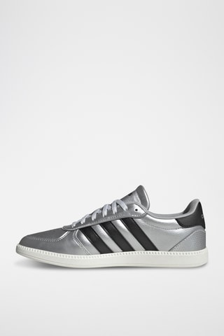 Baskets Sleek - Argenté