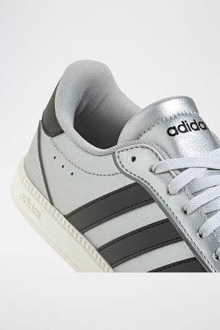 Baskets Sleek - Argenté