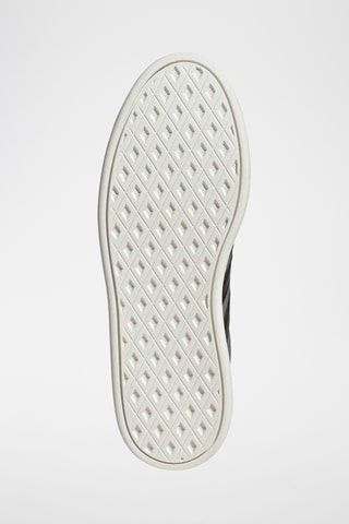 Baskets Sleek - Argenté
