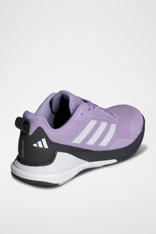 Baskets Novaflight 2 - Mauve