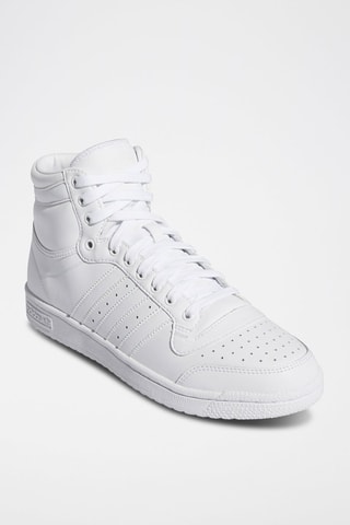 Sneakers Top Ten Blanc