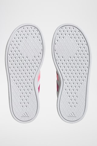 Baskets Breaknet Lifestyle Court - Blanc