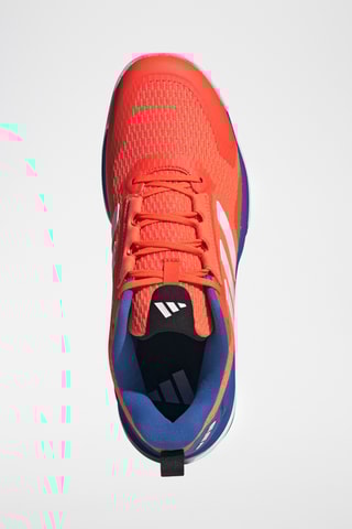 Baskets Novaflight 2 - Orange