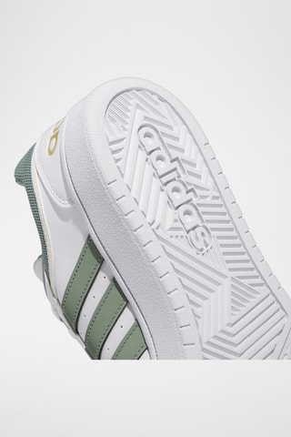 Baskets Hoops 3.0 - Blanc