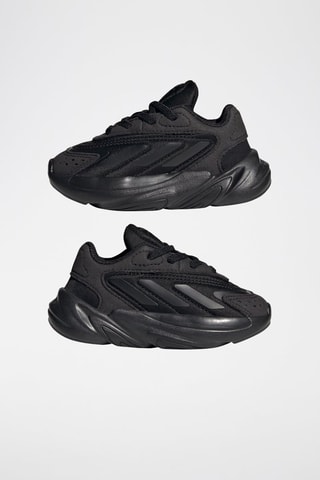 Baskets Ozelia - Noir