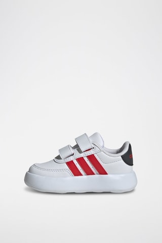 Baskets Breaknet - Blanc