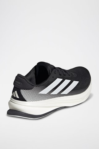 Chaussures de running Supernova Rise 2 - Noir et blanc