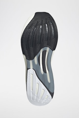 Chaussures de running Supernova Rise 2 - Noir et blanc