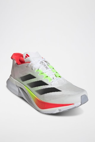 Chaussures d'entraînement Adizero Boston 12 - Blanc