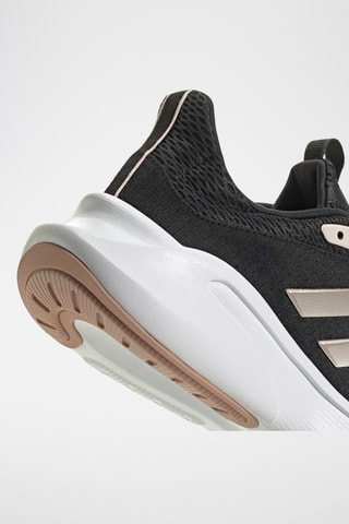 Chaussures de running - Noir