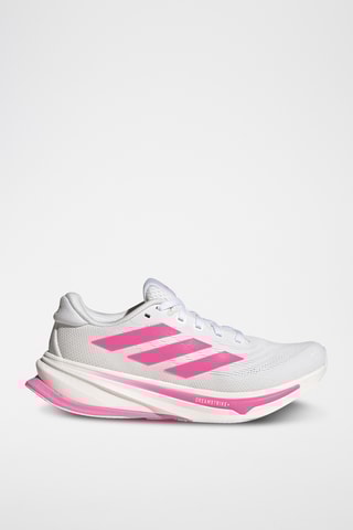 Chaussures de running Supernova Rise 2 - Blanc