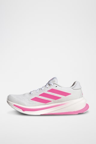 Chaussures de running Supernova Rise 2 - Blanc