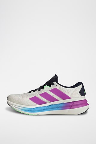 Chaussures de running Adistar 4 - Blanc