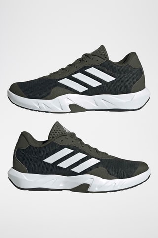 Chaussures d'entraînement Amplimove - Kaki