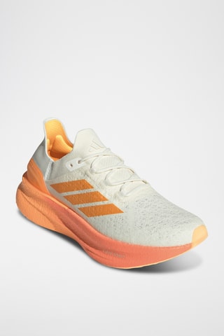 Chaussures de running Ultraboost 5 Strung - Ecru