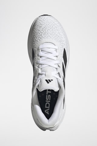 Chaussures de running Adistar 4 - Blanc