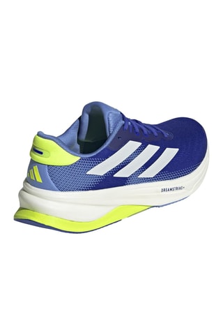 Chaussures de running Supernova Solution 2.0 - Bleu