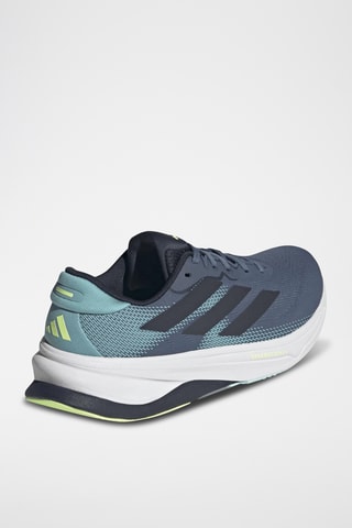 Chaussures de running Supernova Solution 2.0 - Gris foncé