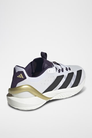 Chaussures de tennis Adizero Cybersonic 2 - Blanc