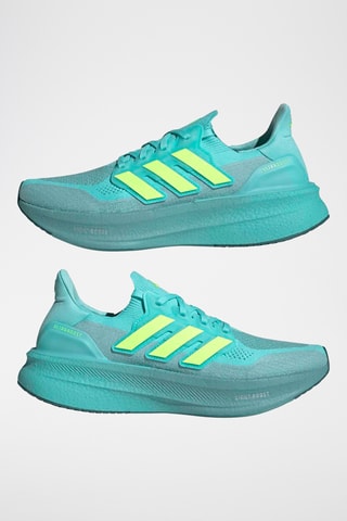 Chaussures de running Ultraboost 5 - Turquoise
