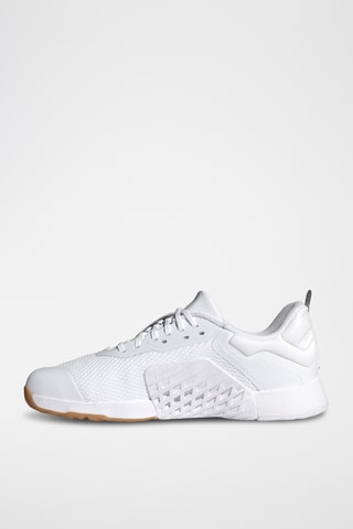 Chaussures d’entraînement Dropset 3 - Blanc