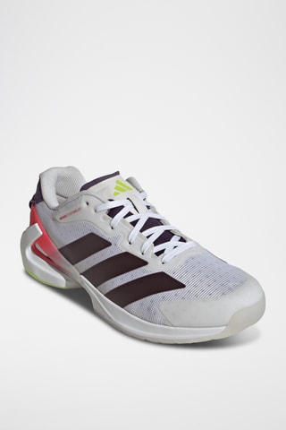 Chaussures de handball Adizero Counterblast - Blanc