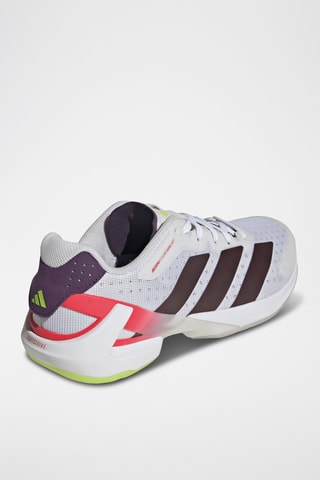 Chaussures de handball Adizero Counterblast - Blanc