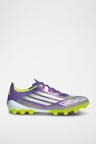 Chaussures de football F50 league - Violet