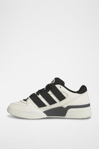 Chaussures de basketball Forum2000 - Blanc