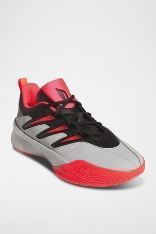 Chaussures de basketball Dame Certified 3 - Noir