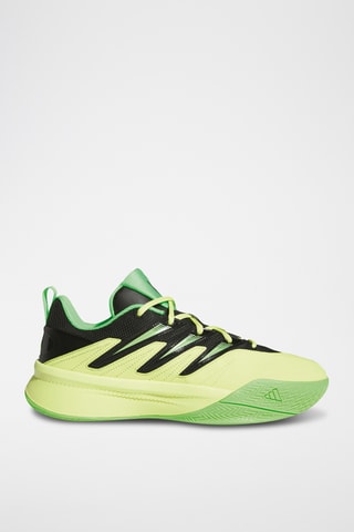 Chaussures de basketball Damian Lillard - Vert clair