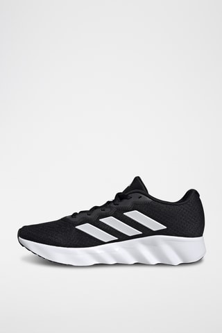 Chaussures de running Switch Move - Noir et blanc