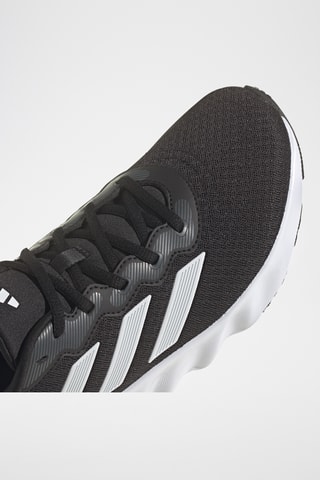 Chaussures de running Switch Move - Noir et blanc