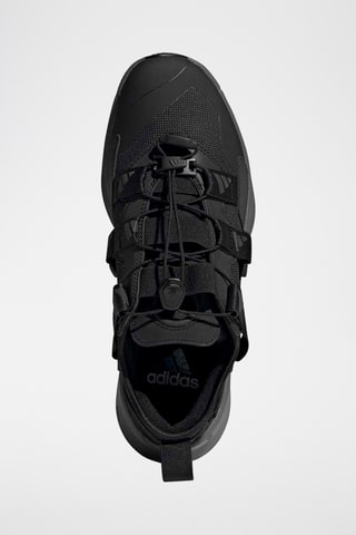 Chaussures de randonnée Agravic XTR - Noir