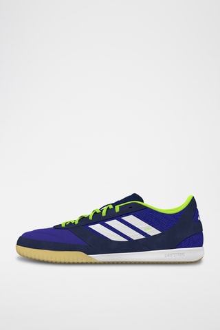 Chaussures de football intérieur en nubuck Top Sala Competition 2 - Bleu