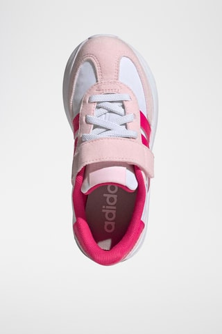 Chaussures de running Run 70s 2 - Rose