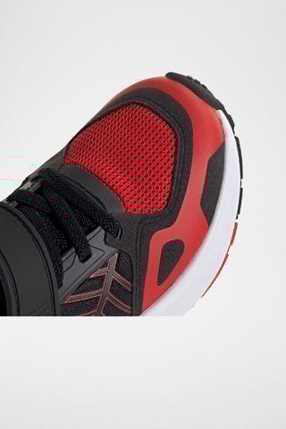 Chaussures de running Spider-Man Avengers Marvel Runner AC K - Noir