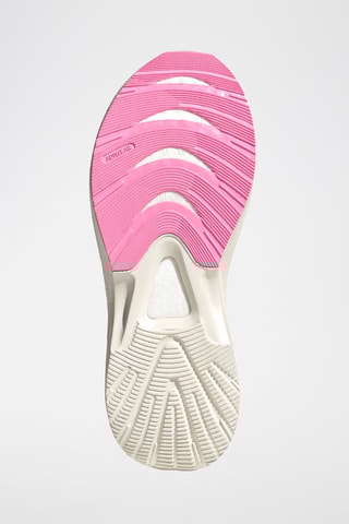 Chaussures de running - Ecru