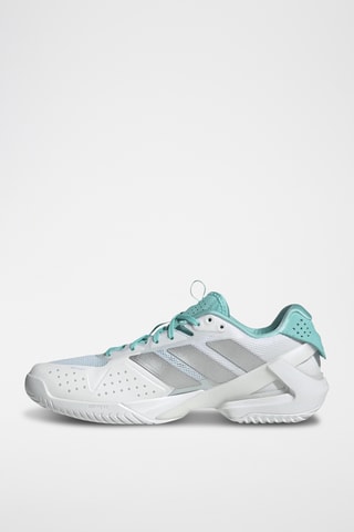 Chaussures de tennis Adizero Ubersonic 5 - Blanc