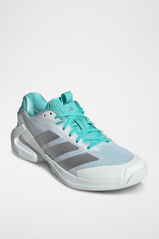 Chaussures de tennis Adizero Ubersonic 5 - Blanc