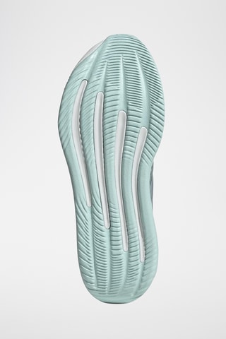 Chaussures de running Supernova - Jaune