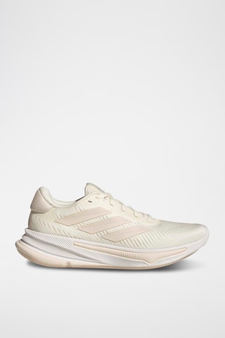 Chaussures de running Supernova Ease - Ecru