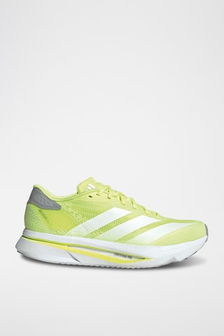 Chaussures de running Adizero SL 2 - Jaune