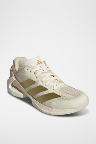Chaussures de handball Adizero Counterblast - Ecru