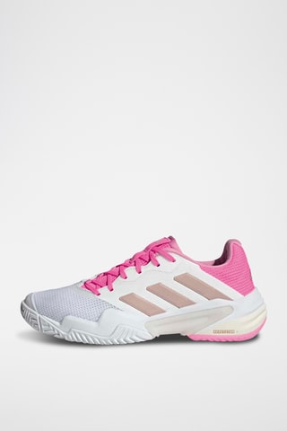 Chaussures de tennis Barricade 13 - Blanc