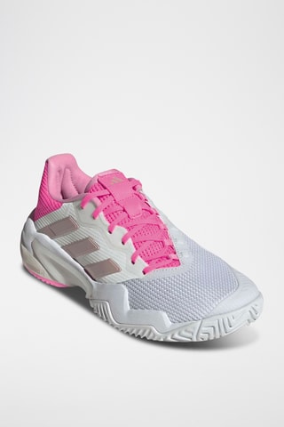 Chaussures de tennis Barricade 13 - Blanc