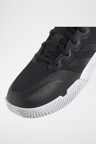 Chaussures de tennis Gamecourt - Noir