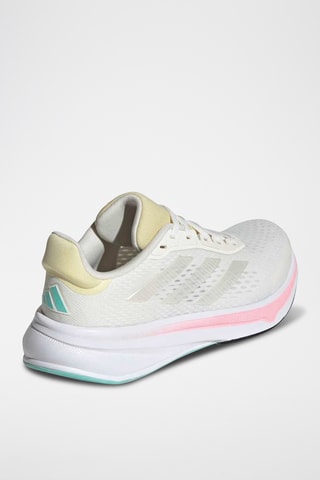Chaussures de running Super - Blanc
