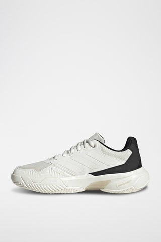 Chaussures de tennis CourtJam Control 3 - Ecru