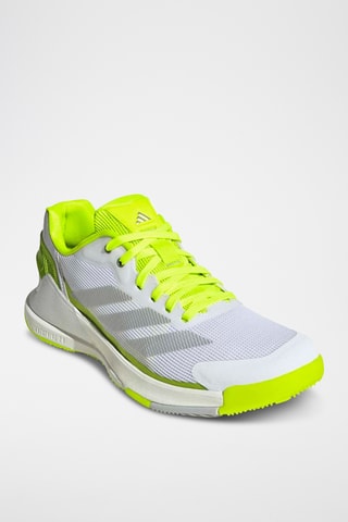 Chaussures de padel Crazyquick - Vert